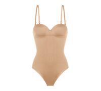 Dorina Body modellante beige Donna Dorina MxD