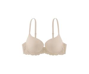 Dorina Claire D17221a Reggiseno Push up Donna (Pacco da 1)