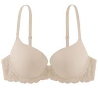 Dorina Claire D17221a Reggiseno Push up, Nudo, 70D Donna
