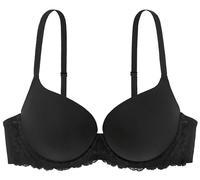 Dorina Reggiseno 'CLAIRE' nero, Taglia 75