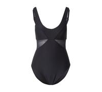 DORINA Saint Tropez One Piece Swimsuit, Nero, XL Donna
