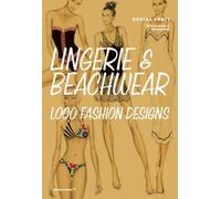 Dorina Croci Lingerie & Beachwear (Tascabile)