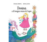 Dorina e il magico mare di Capri