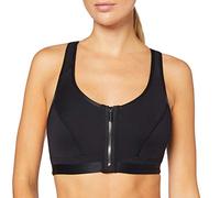 DORINA Extreme D000249MI015 Reggiseno Sportivo, Nero, M Donna