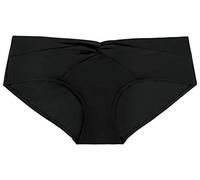 DORINA Fiji Bikini Hipster D17082A, Slip bikini Donna, Nero (Black V00), Taglia Produttore L