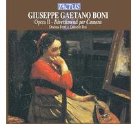 Dorina Frati-Daniele - Mandolin Divertimenti