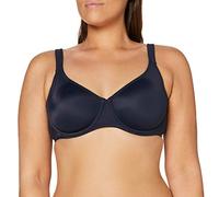 DORINA Lindsay Reggiseno con Coppe Modellate, Inchiostro, 4B Donna
