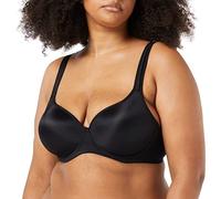 DORINA Lindsay Reggiseno, Nero (Black V00), 6E (Taglia Produttore: 44) Donna