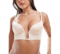 Dorina - Mix & Match Sublime Sculpt - Reggiseno scollo profondo leggermente imbottito beige-Neutro 3 D