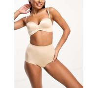 Dorina - Mix & Match - Sublime Sculpt - Slip beige a vita alta a controllo medio-Neutro 42