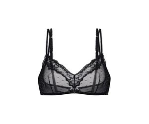 Dorina Origins-Shimmer DOT-Bralette Reggiseno Donna (Pacco da 1)