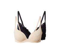 Dorina Reggiseno beige chiaro / nero Donna Dorina 75xE beige chiaro / nero