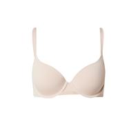 Dorina Reggiseno T-shirt Michelle beige con coppe A-DD - 4 D