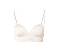 Dorina - Mix & Match - Sublime Sculpt - Reggiseno a fascia senza spalline e senza ferretto beige-Neutro 90C