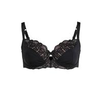 Dorina Reggiseno 'Celine' nero Donna Dorina 75xG
