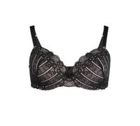 Dorina Reggiseno 'CELINE' nero Donna Dorina 90xD