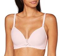 DORINA Reggiseno da Allattamento May da Donna, Rosa, 4D