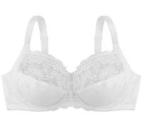 Dorina Reggiseno 'PHILIPPA' bianco, Taglia 85