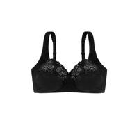 Dorina Reggiseno 'Georgina' nero Donna Dorina 95xB