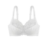Dorina Reggiseno 'PHILIPPA' bianco Donna Dorina 80xD bianco