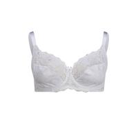 Dorina Reggiseno 'PHILIPPA' bianco Donna Dorina 80xD bianco