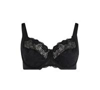 Dorina Reggiseno 'Philippa' nero Donna Dorina 80xD