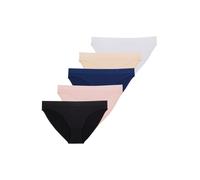 Dorina Slip crema / navy / rosa / nero / bianco Donna Dorina M