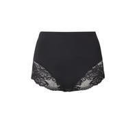 Dorina Slip modellante 'Brigitte' nero Donna Dorina XL