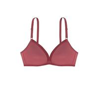 Dorina Tiffany - Reggiseno morbido da donna, corallo, 3B