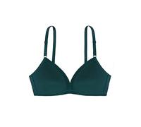 Dorina Tiffany - Reggiseno morbido da donna, verde, 3B