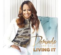 Clark-Cole, Dorinda - Living It