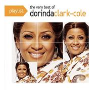 Dorinda Clark - Playlist: the Very Best of Dori