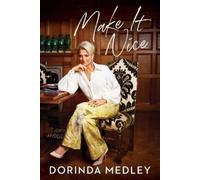 Dorinda Medley Make It Nice (Tascabile) Must-Read Celebrity Memoir