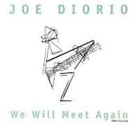 Dorio, Joe - We Will Meet Again (Guitar Solo)