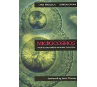 Dorion Sagan Lynn Margulis Microcosmos (Tascabile)
