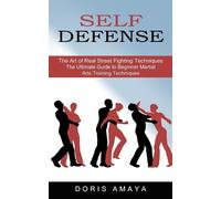 Doris Amaya Self Defense (Tascabile)