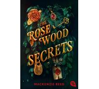 Doris Attwood M The Rosewood Secrets: Intrigen, Verrat und Romantik: (Tascabile)