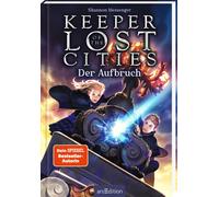 Doris Attwood S Keeper of the Lost Cities - Der Aufbruch (Kee (Copertina rigida)