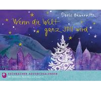 Doris Bewernitz Wenn die Welt ganz still wird (Tascabile)