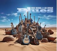 Doris Brendel and Lee Dunham Big Blue Sky (CD) Album