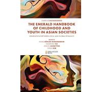 Doris Bühler-Ni The Emerald Handbook of Childhood and Youth i (Copertina rigida)