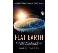Doris Carter Flat Earth (Tascabile)