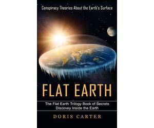 Doris Carter Flat Earth (Tascabile)