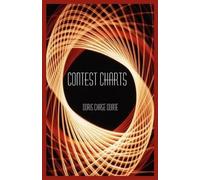 Doris Chase Doane Contest Charts (Tascabile)