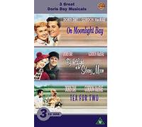 Doris Day