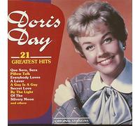 Doris Day - 21 Greatest Hits (LP)