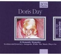 Doris Day - 36 Romantic Memories