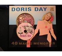 Doris Day - 40 Magic Memories