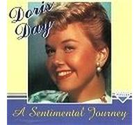 Doris Day - A Sentimental Journey