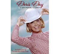 Doris Day: A Sentimental Journey (DVD) Doris Day